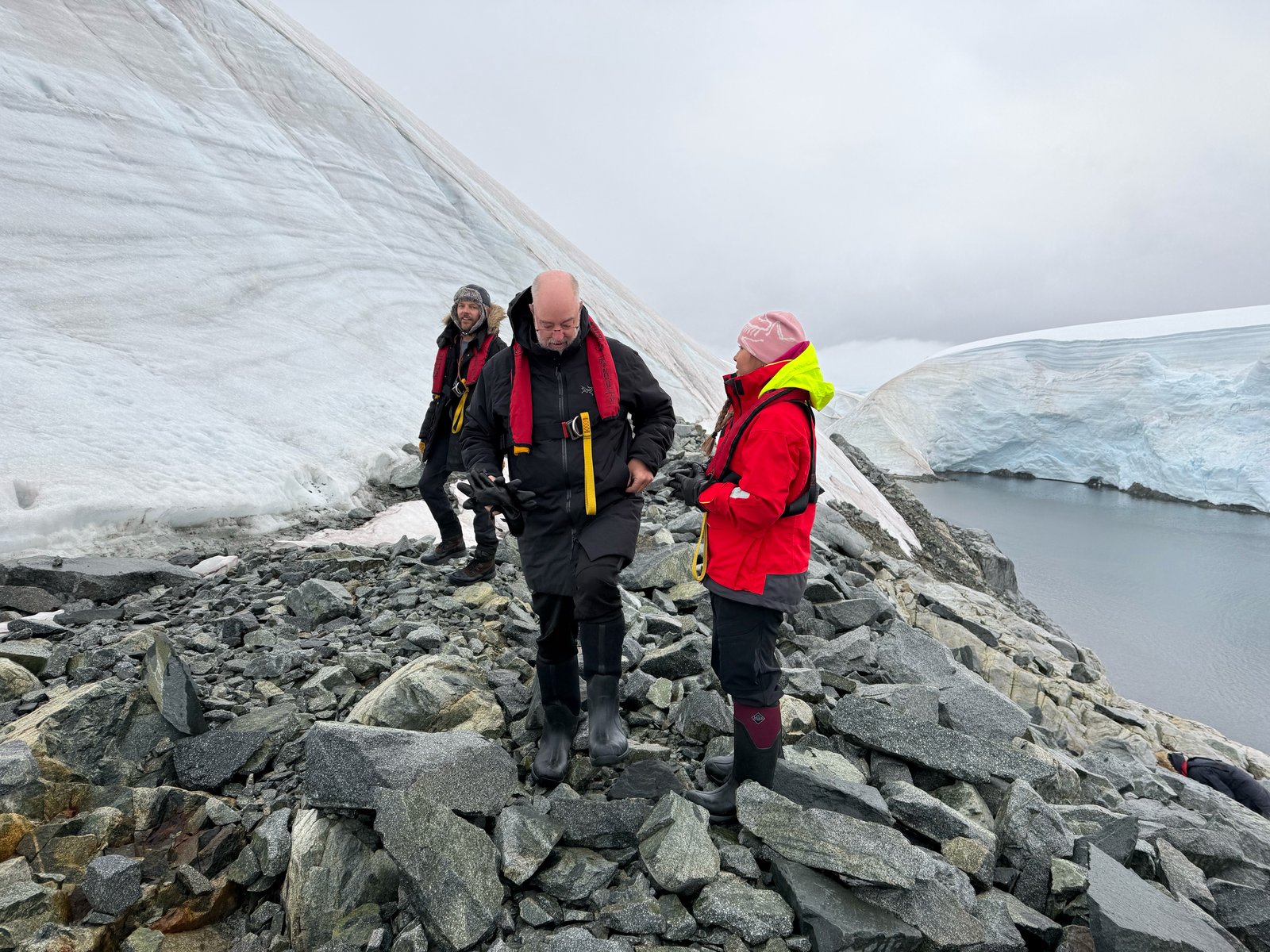 Dumplings and misc 2