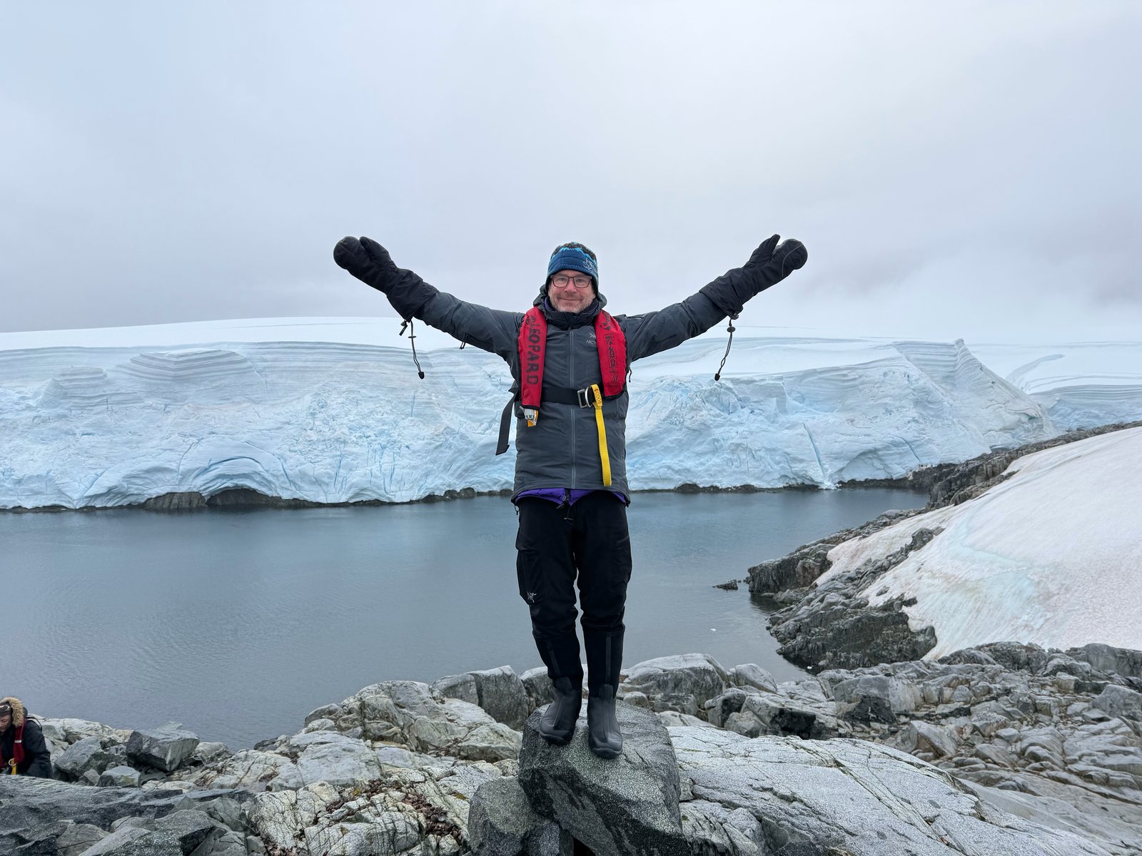 Dumplings and misc 2