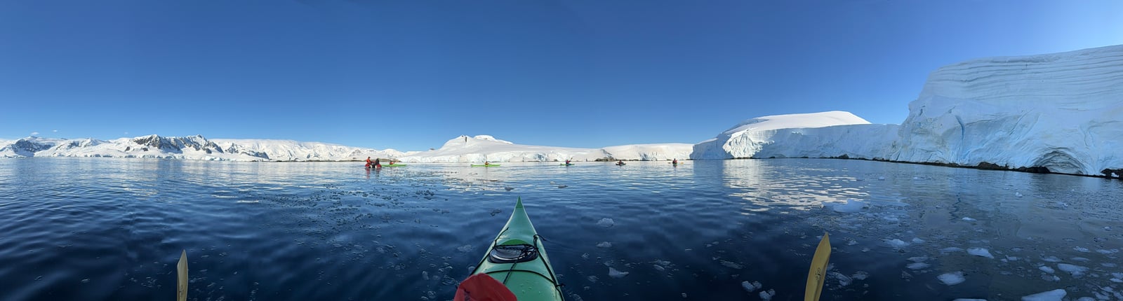 Enterprise kayaking 